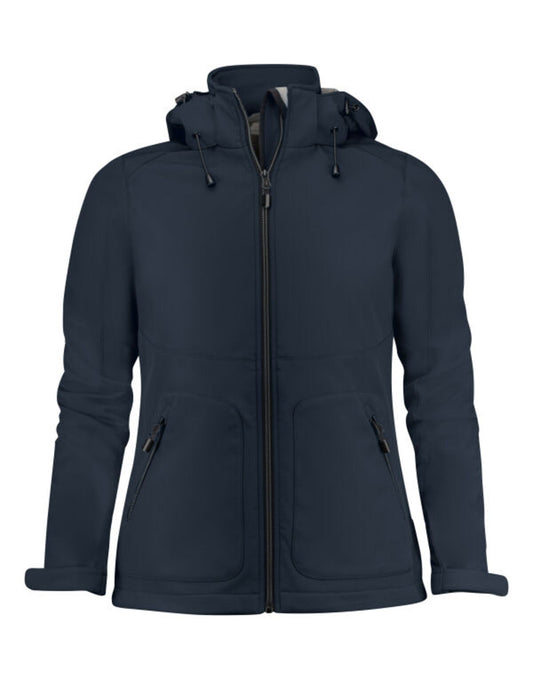 Printer Essentials Ladies Karting Jacket