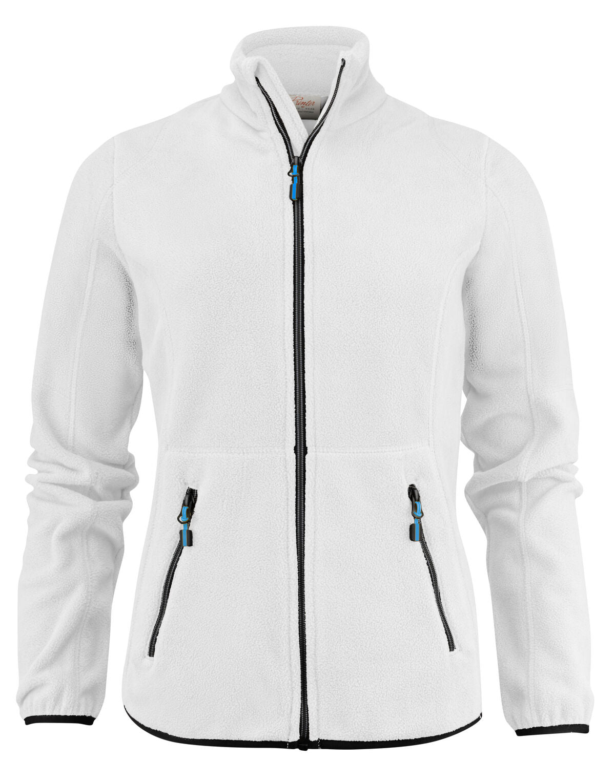Printer Essentials Ladies Speedway Fleece Jacket