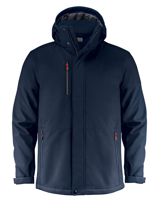 Printer Essentials Mens Overlanding Jacket