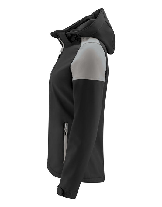 Printer Prime Ladies Softshell