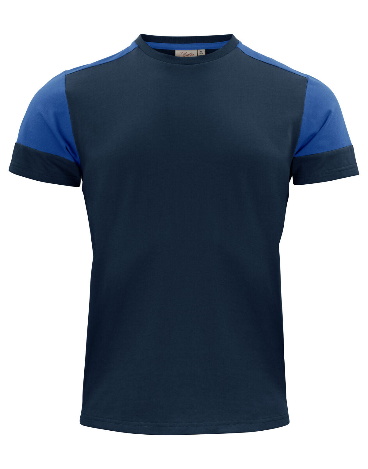 Printer Prime Sustainable Two-Tone T-Shirt
