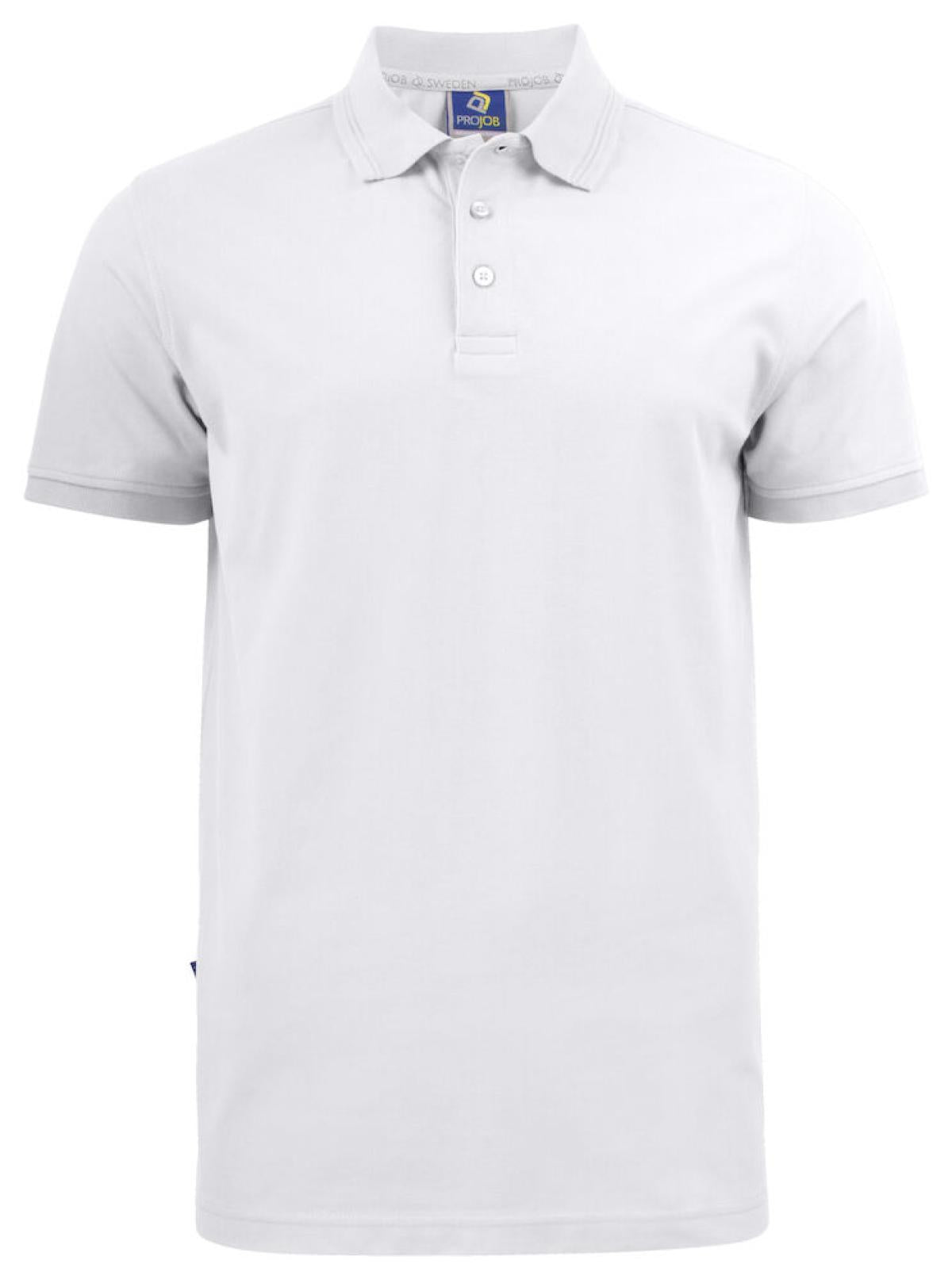 ProJob Pique Polo Shirt Professional Workwear 642021