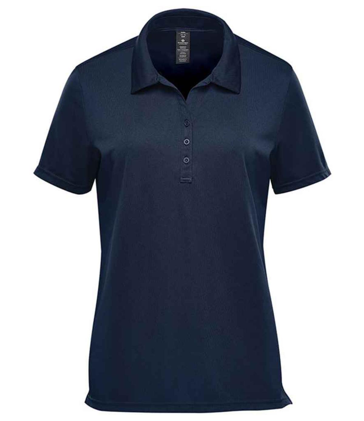 Stormtech Treeline Performance Polo Shirt