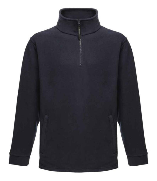 Regatta Thor Zip Neck Fleece