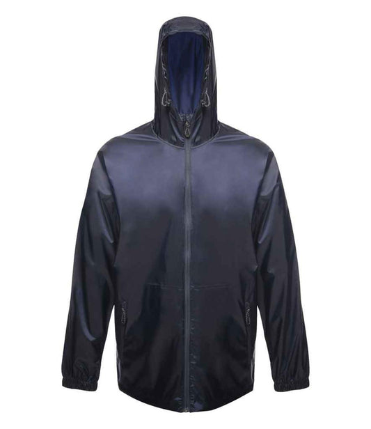 Regatta Pro Packaway Waterproof Breathable Jacket