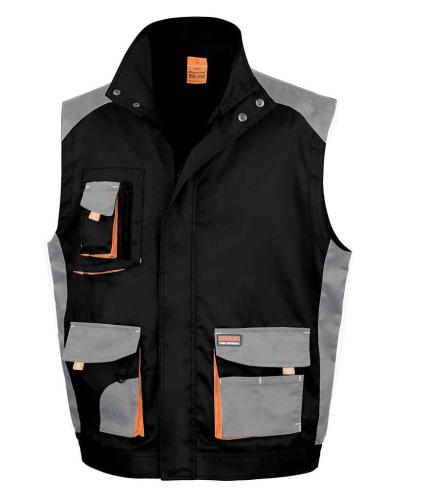 Result Work-Guard Lite Gilet