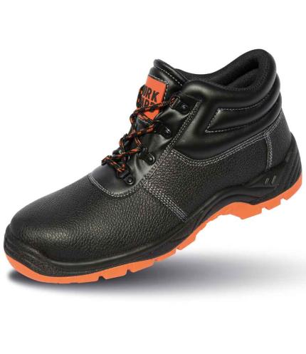 Result Work-Guard Defence S1P SRA Safety Boots