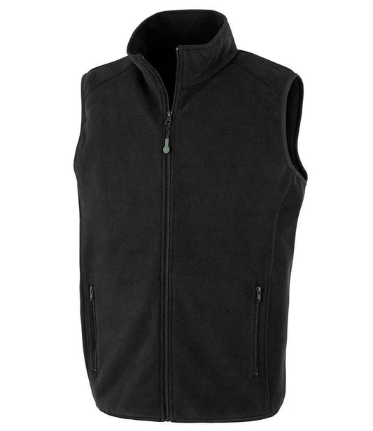 Result Recycled Polarthermic Fleece Bodywarmer
