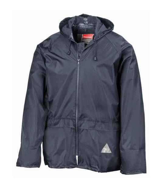 Result Waterproof Jacket/Trouser Suit in Carry Bag