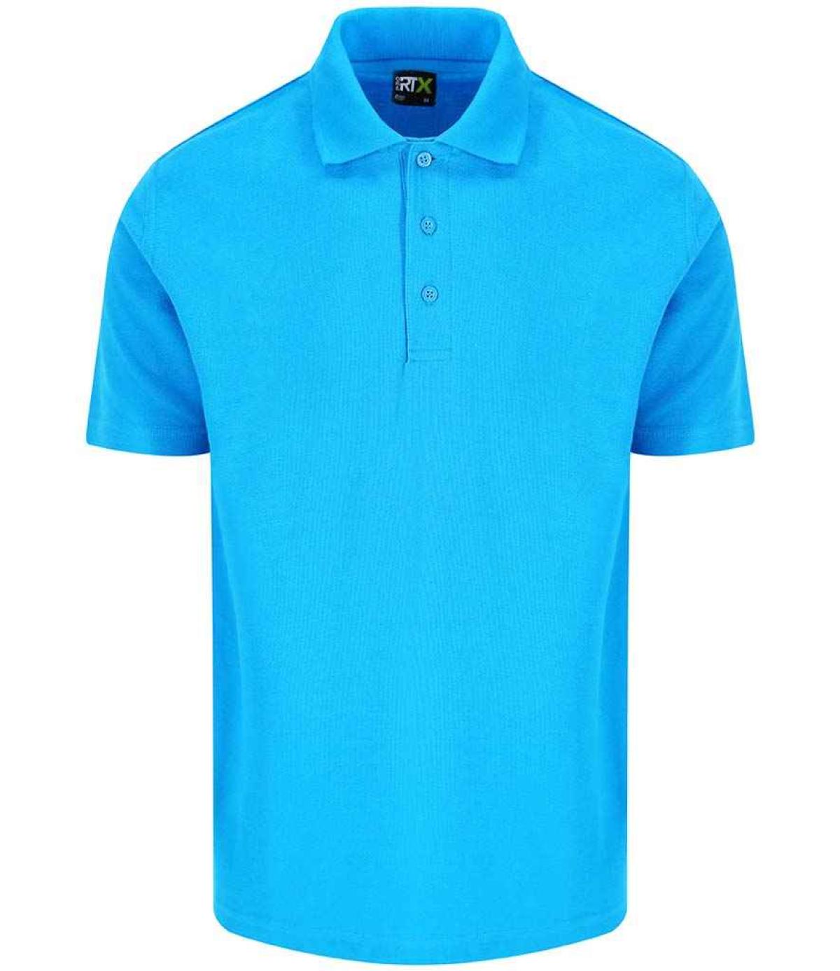 Pro RTX Pro Piqué Polo Shirt
