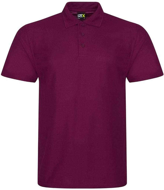 Pro RTX Pro Polyester Polo Shirt