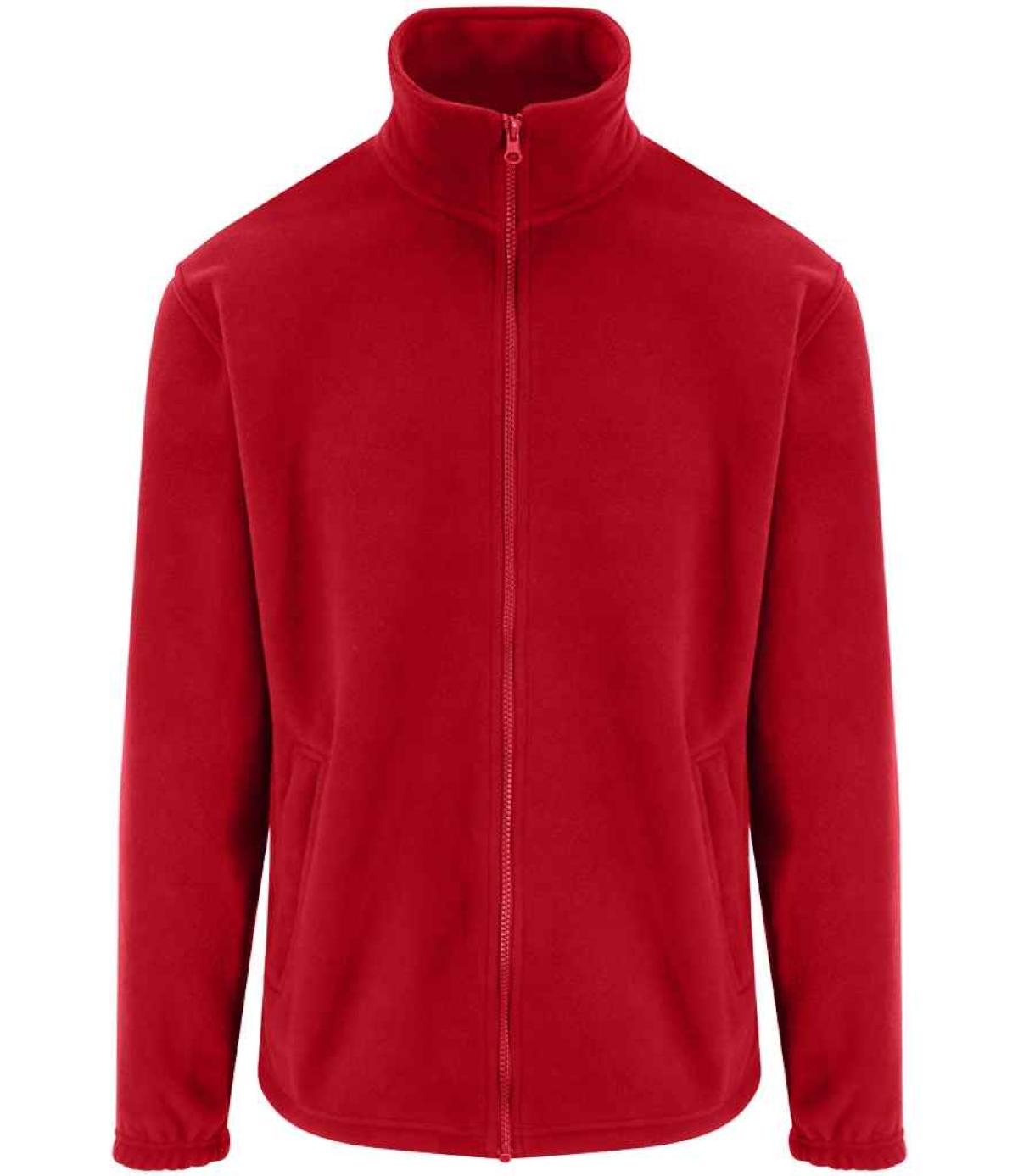 Pro RTX Pro Fleece Jacket