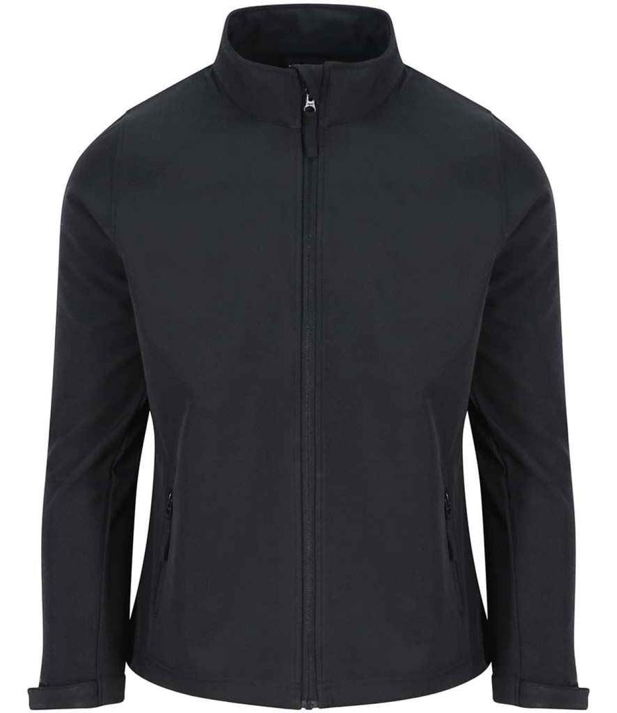 Pro RTX Ladies Pro Two Layer Soft Shell Jacket
