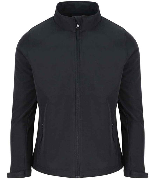Pro RTX Ladies Pro Two Layer Soft Shell Jacket
