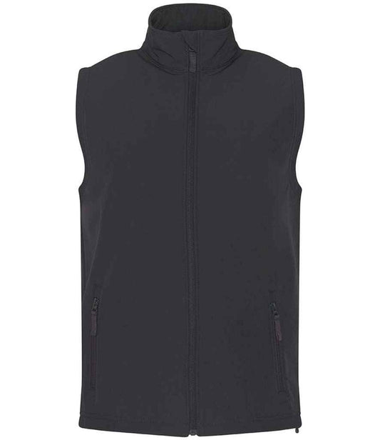 Pro RTX Pro Two Layer Soft Shell Gilet