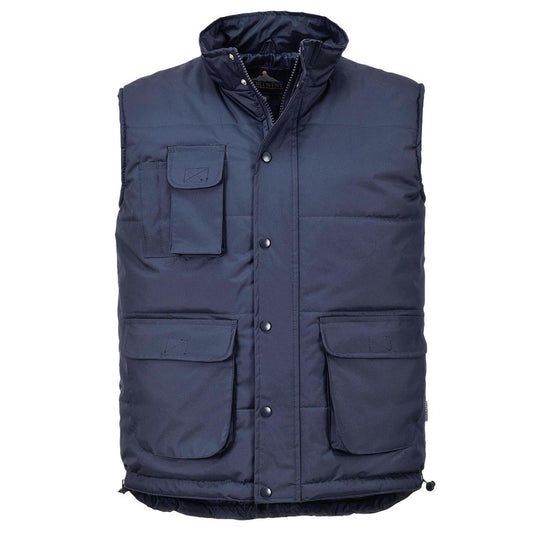 Portwest Classic Bodywarmer