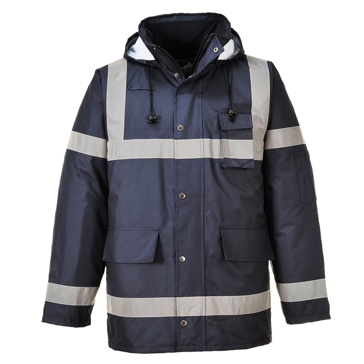 Portwest Iona Lite Traffic Jacket