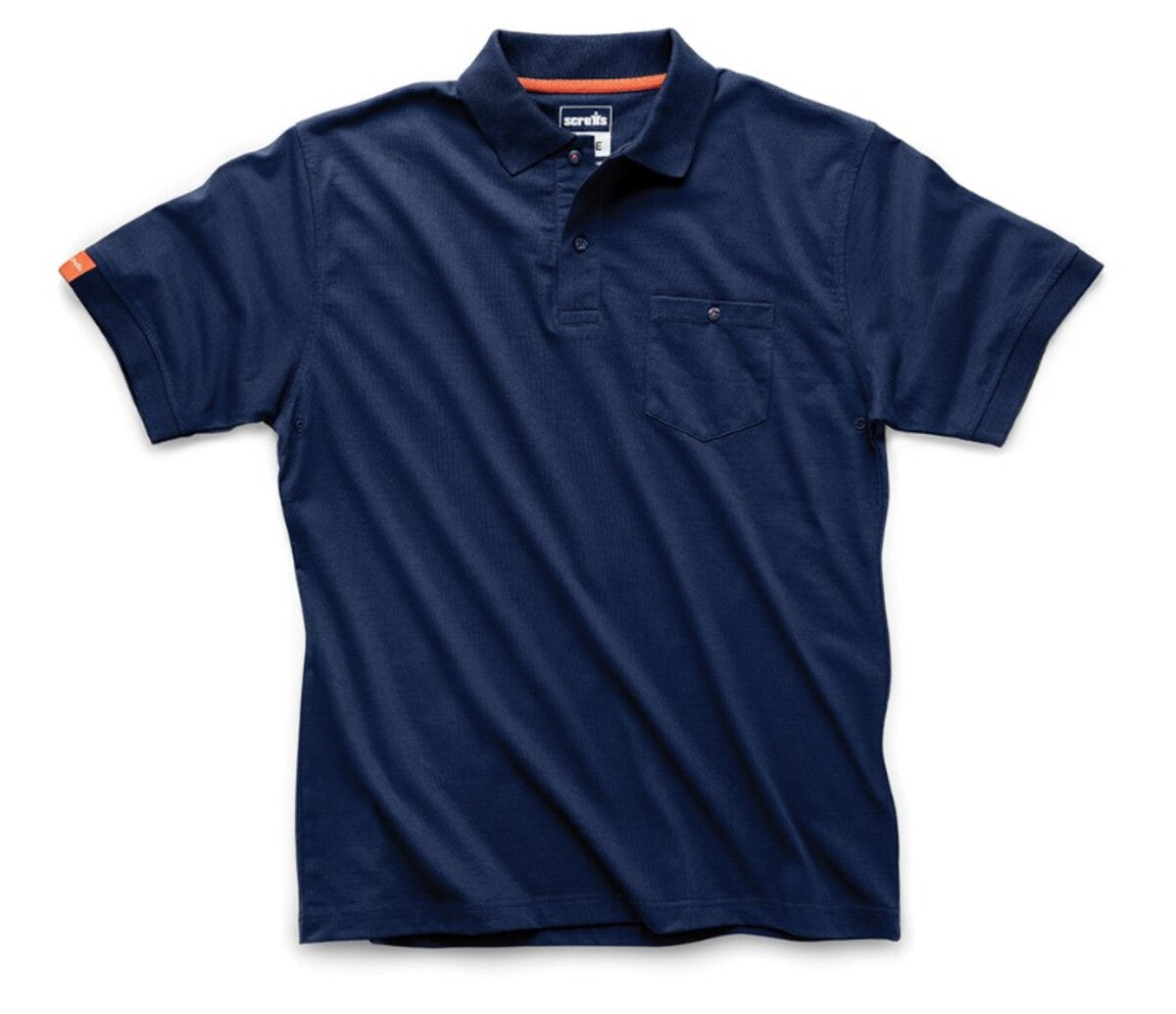 Scruffs Eco Worker Polo