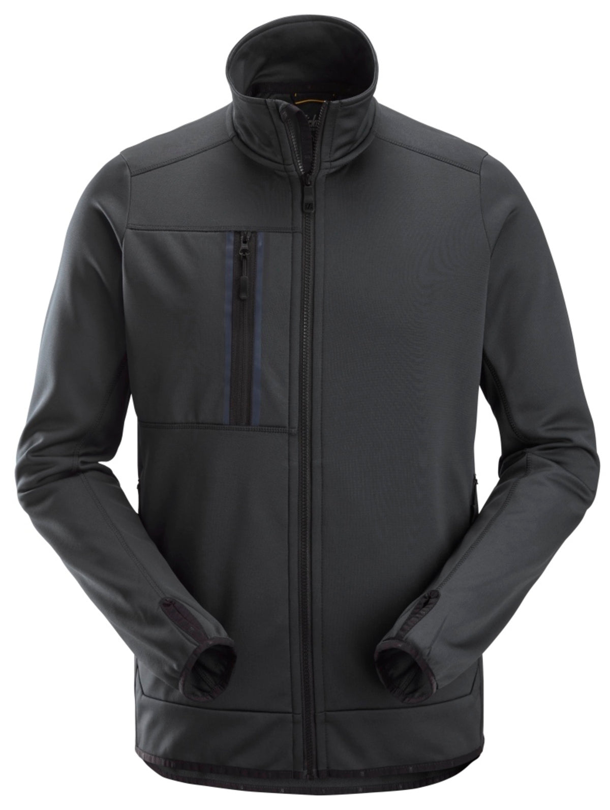 Snickers AllRoundWork Full Zip Fleece Jacket