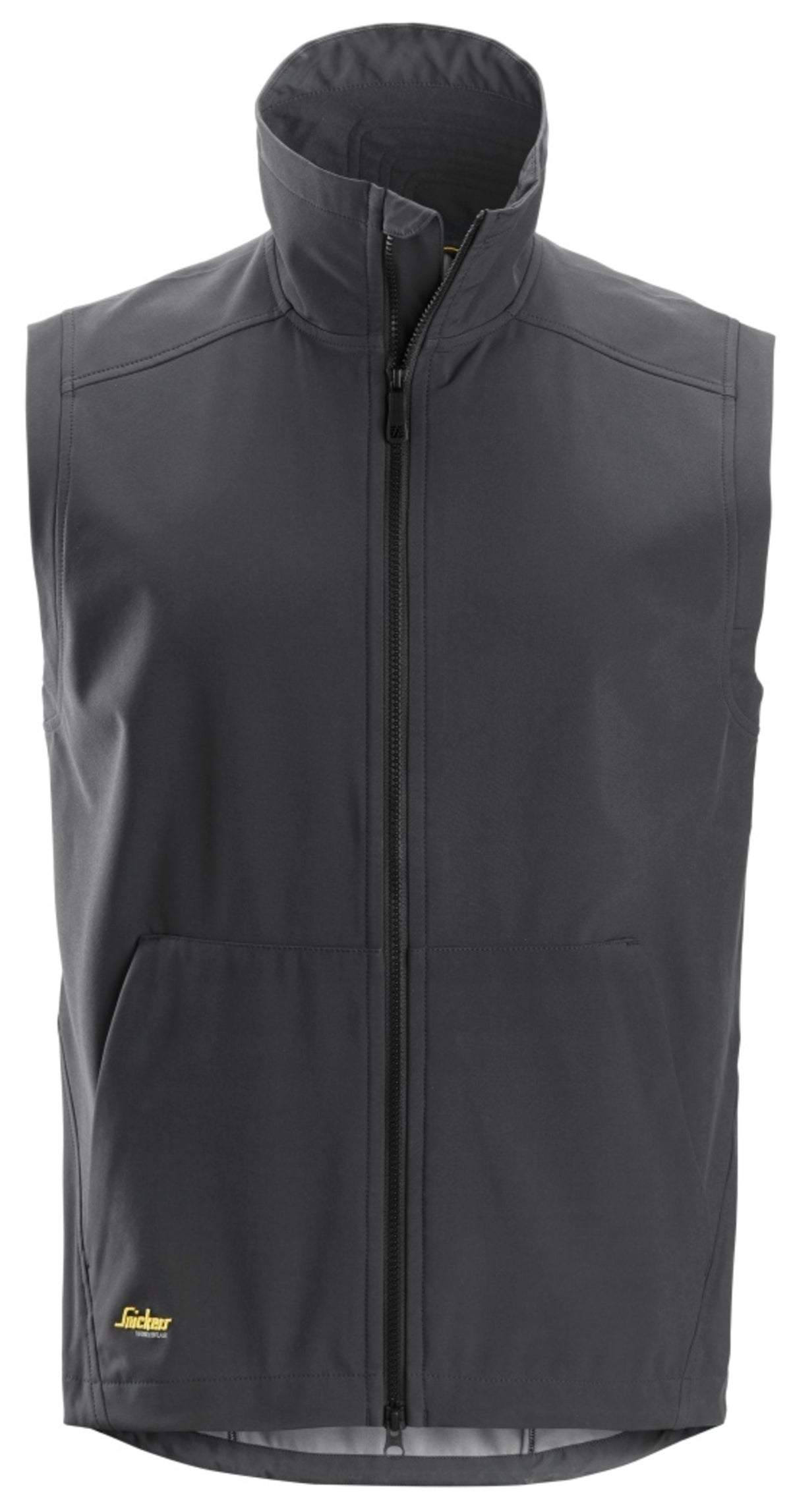 Snickers AllRoundWork Windproof Soft Shell Vest