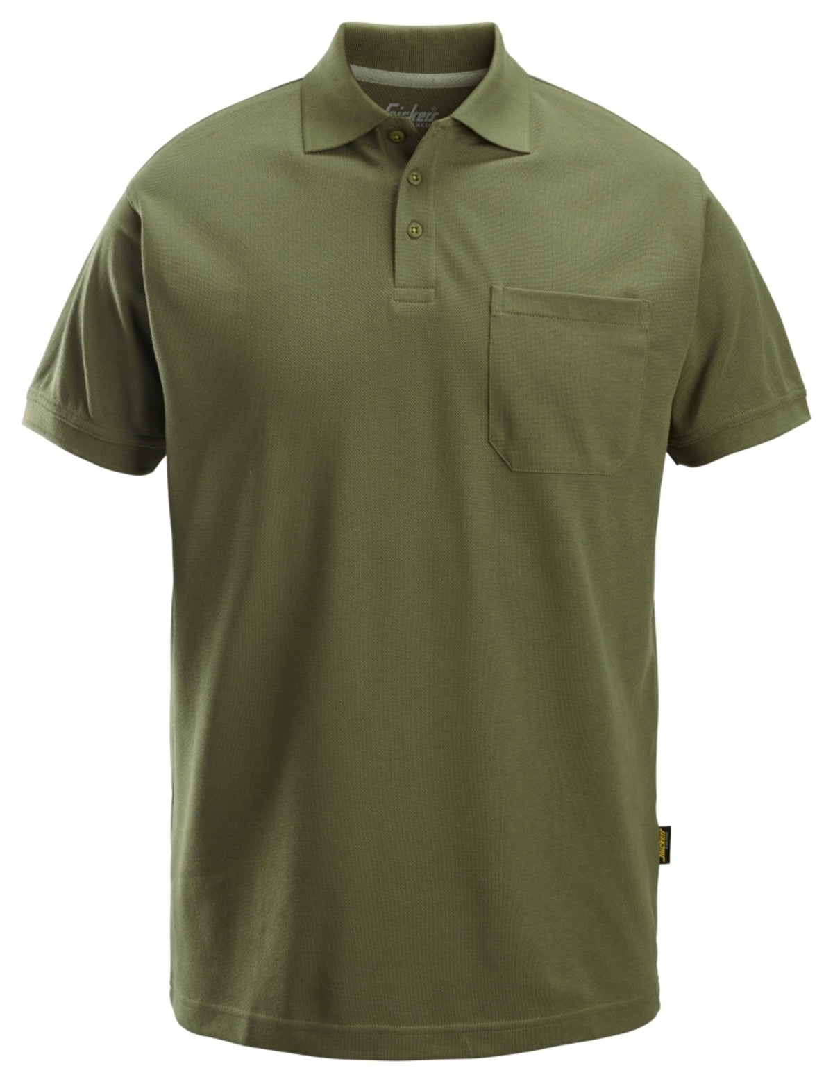 Snickers Classic Polo Shirt