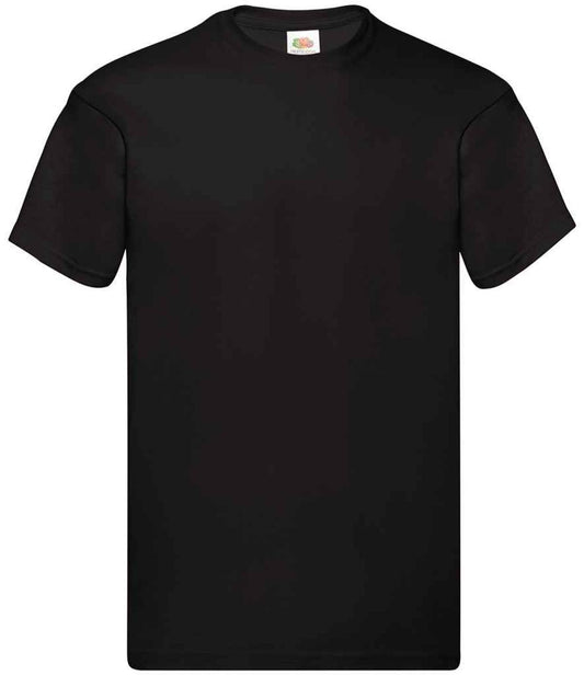 Fruit of the Loom Original T-Shirt