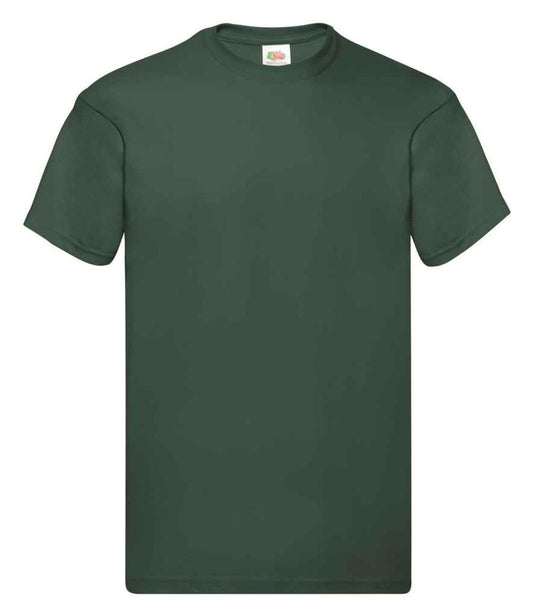 Fruit of the Loom Original T-Shirt