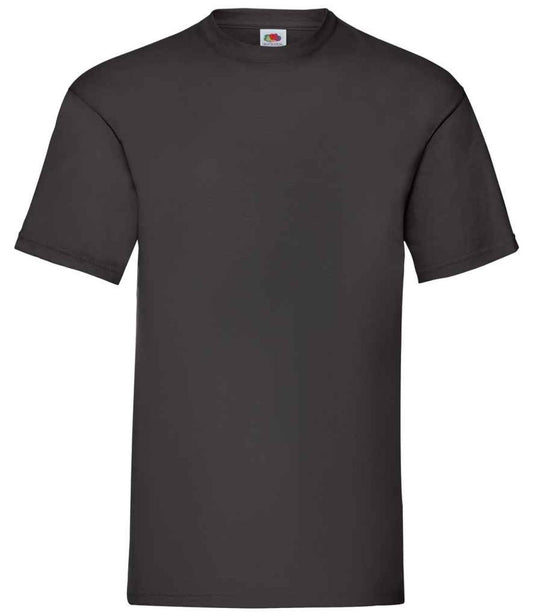 Fruit of the Loom Value T-Shirt