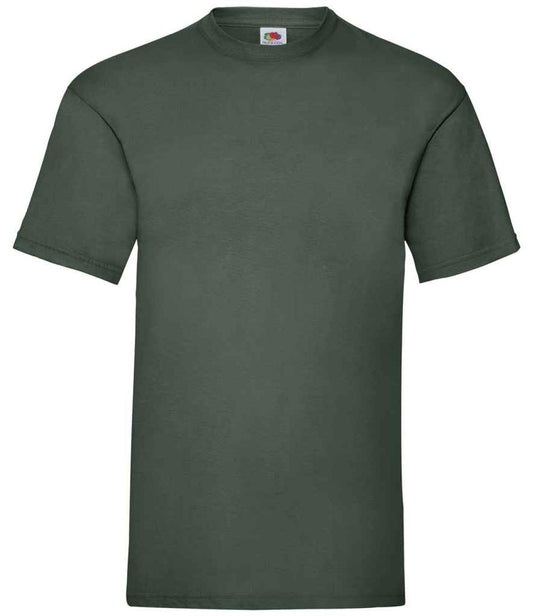Fruit of the Loom Value T-Shirt