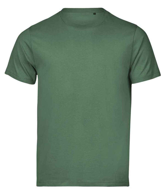 Tee Jays Unlabeled Luxury T-Shirt