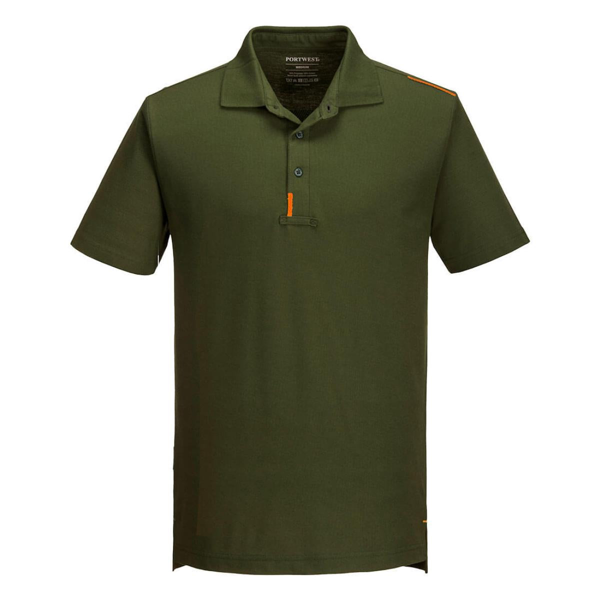 Portwest WX3 Polo Shirt