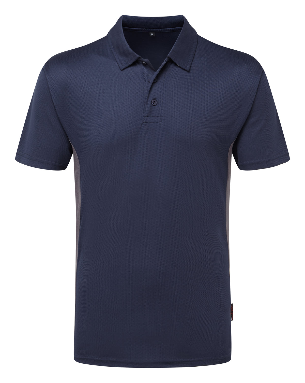 TUFFSTUFF ELITE POLO SHIRT