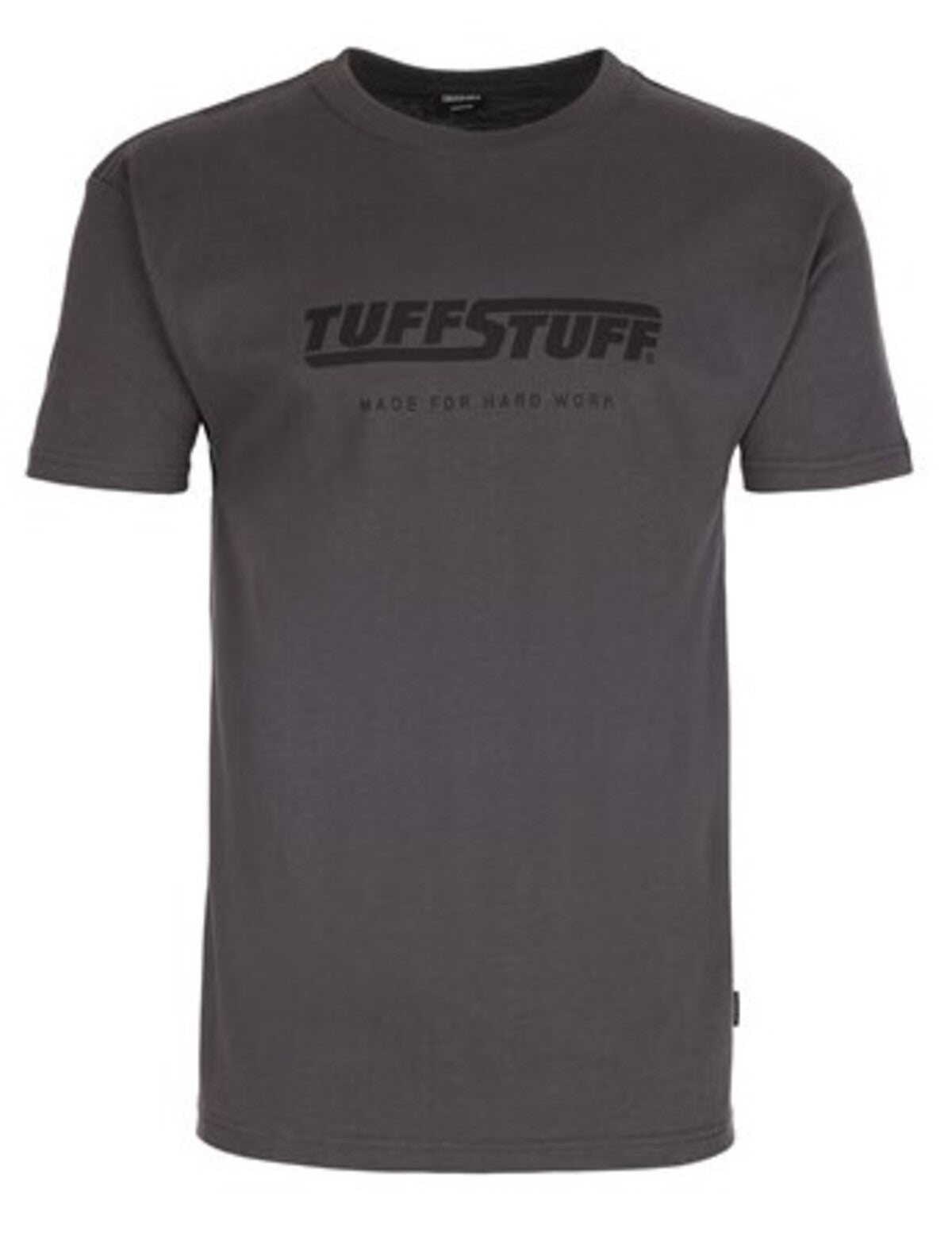 TUFFSTUFF LOGO T