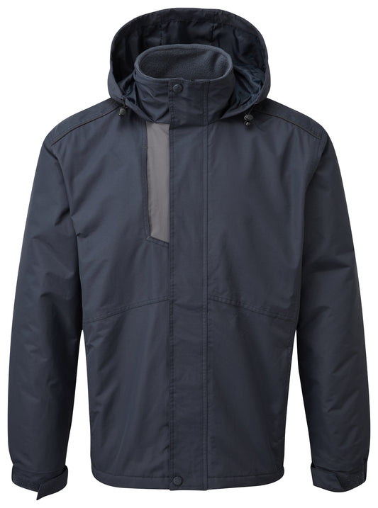 TUFFSTUFF NEWPORT JACKET