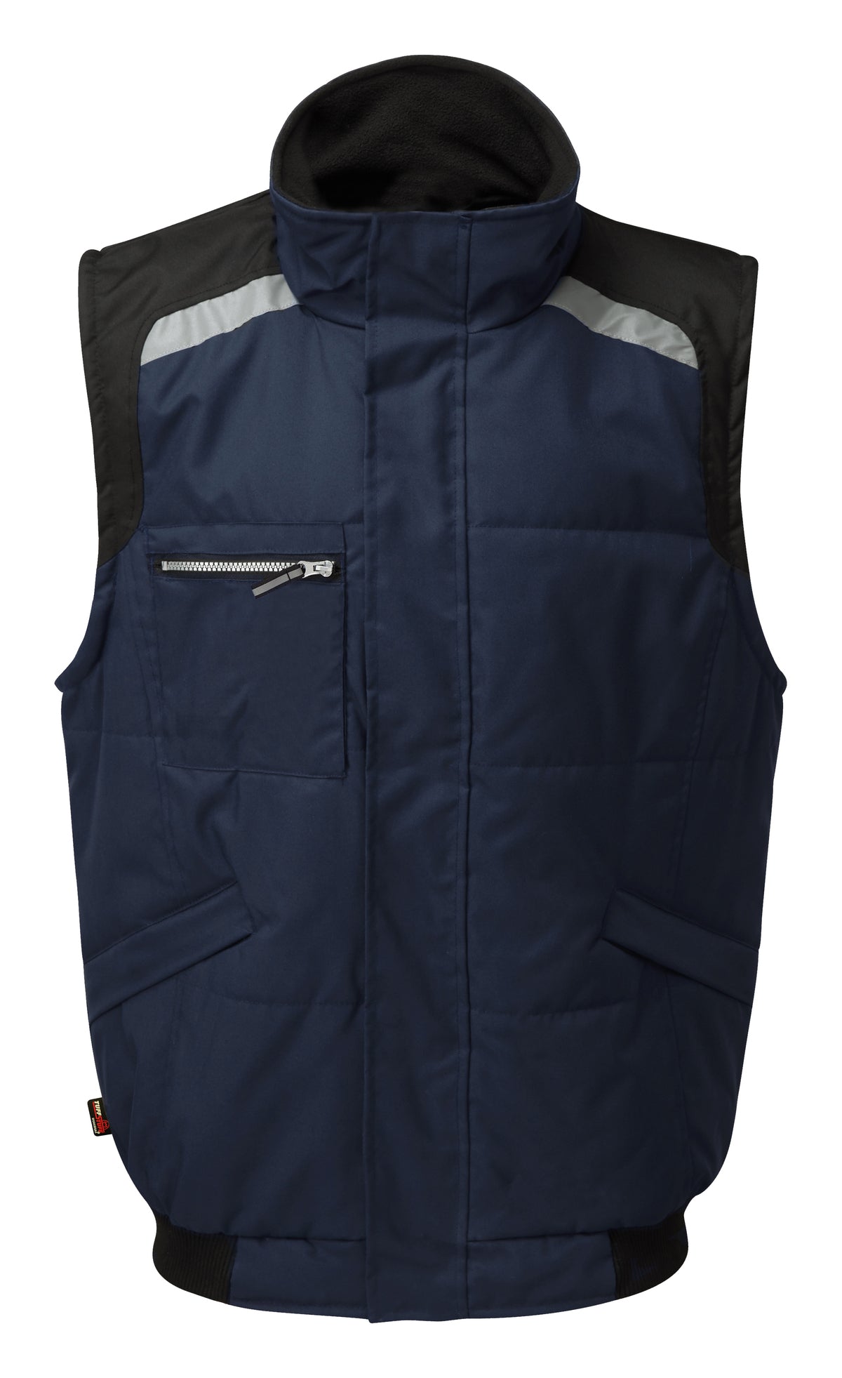 TUFFSTUFF PRO WORK BODYWARMER