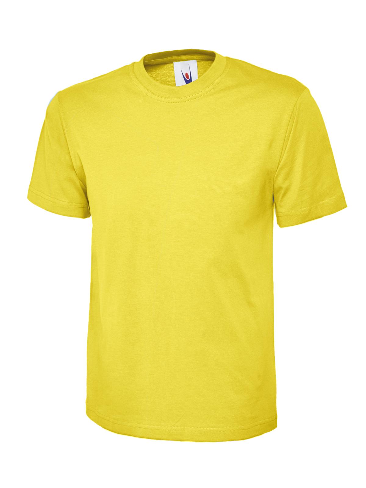 Uneek Childrens Classic T-Shirt