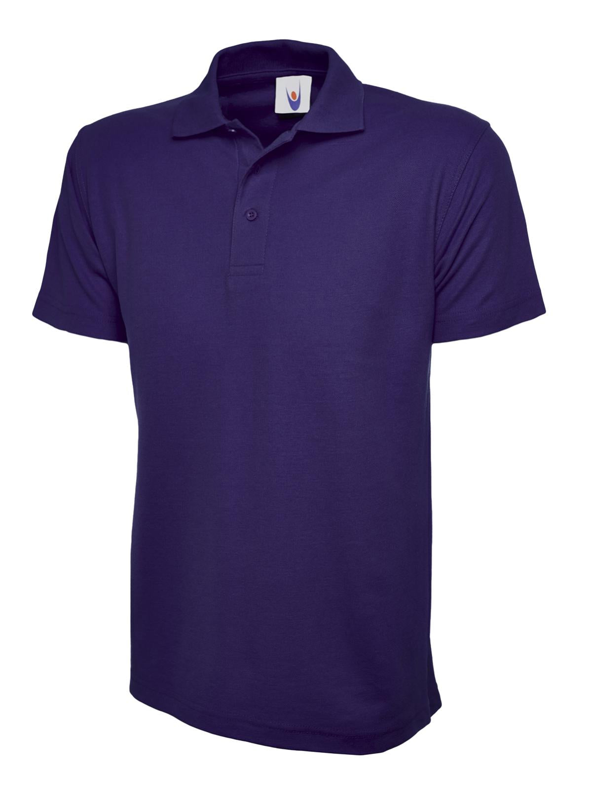 Uneek Classic Poloshirt
