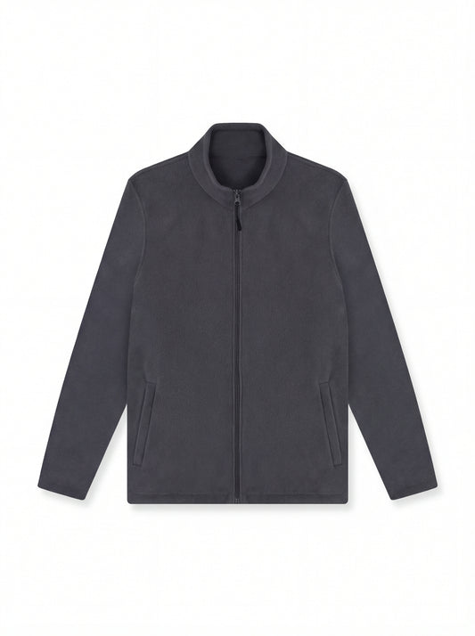 Uneek Lightweight Full Zip Microfleece Jacket