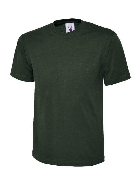 Uneek Heavyweight T-shirt