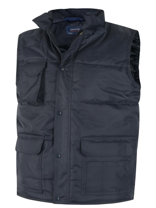 Uneek Super Pro Body Warmer