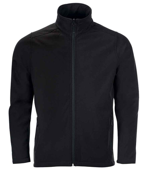 Softshell Jackets