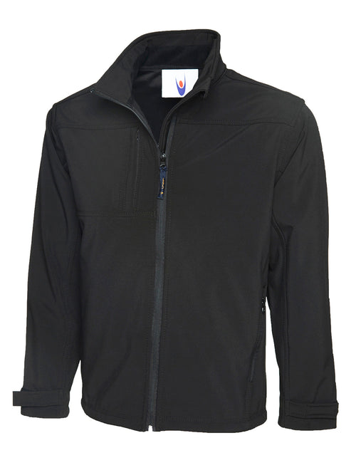 Jackets & Gilets