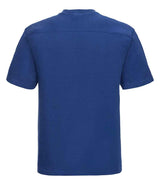 Russell Athletic Heavyweight T-Shirt | Bright Royal thumbnail 5
