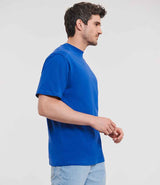 Russell Athletic Heavyweight T-Shirt | Bright Royal thumbnail 3