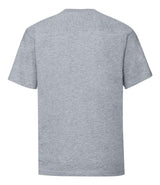Russell Athletic Heavyweight T-Shirt | Light Oxford thumbnail 5