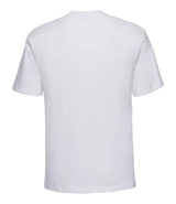 Russell Athletic Heavyweight T-Shirt | White thumbnail 5