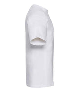 Russell Athletic Heavyweight T-Shirt | White thumbnail 6