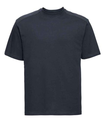 Russell Athletic Heavyweight T-Shirt