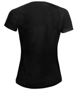 SOL'S Ladies Sporty Performance T-Shirt | Black thumbnail 2