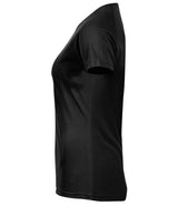 SOL'S Ladies Sporty Performance T-Shirt | Black thumbnail 3